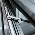 4 Ремонт Адюминиевые окна | Окна 911