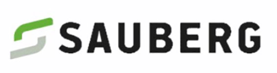 23 Sauberg Logo | Окна 911